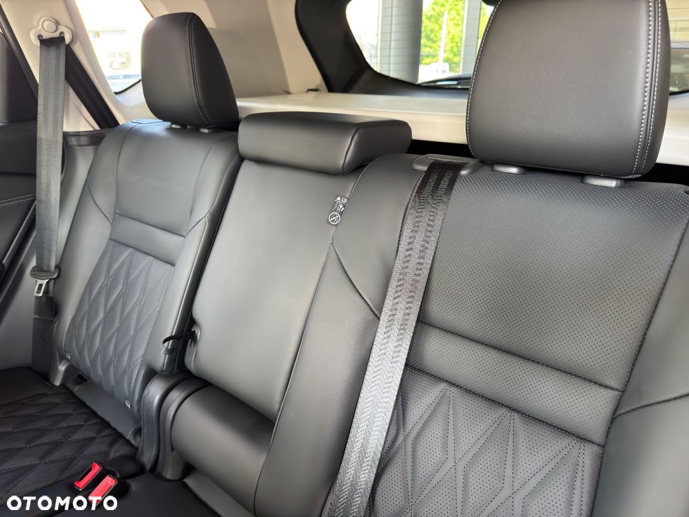 Nissan X-Trail 1.5 VC-T e-POWER Tekna e-4ORCE - 19