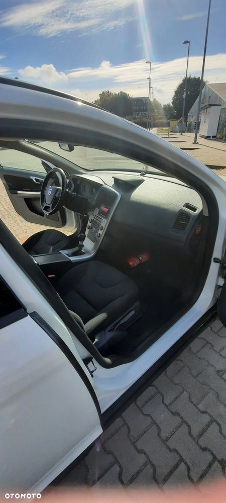 Volvo XC 60 - 7