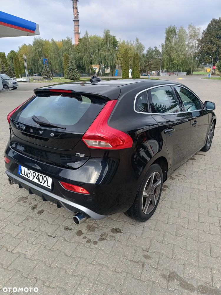 Volvo V40 - 5