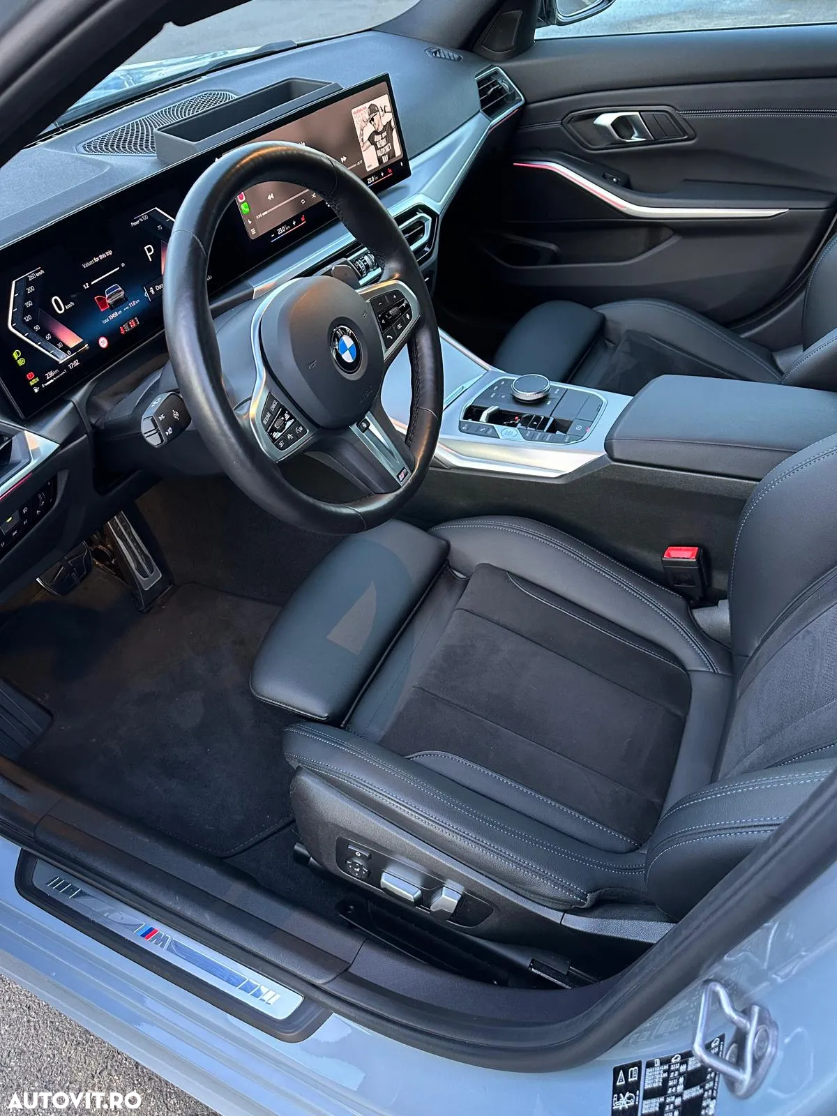 BMW Seria 3 - 20