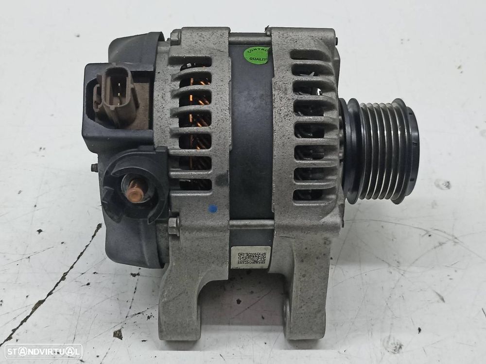 ALTERNADOR FORD KUGA CBV - 1