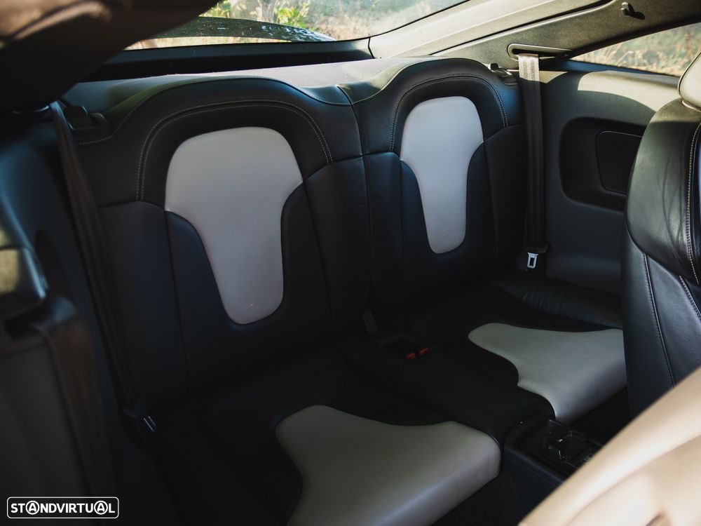 Audi TTS Coupé 2.0 TFSi quattro S Tronic - 6