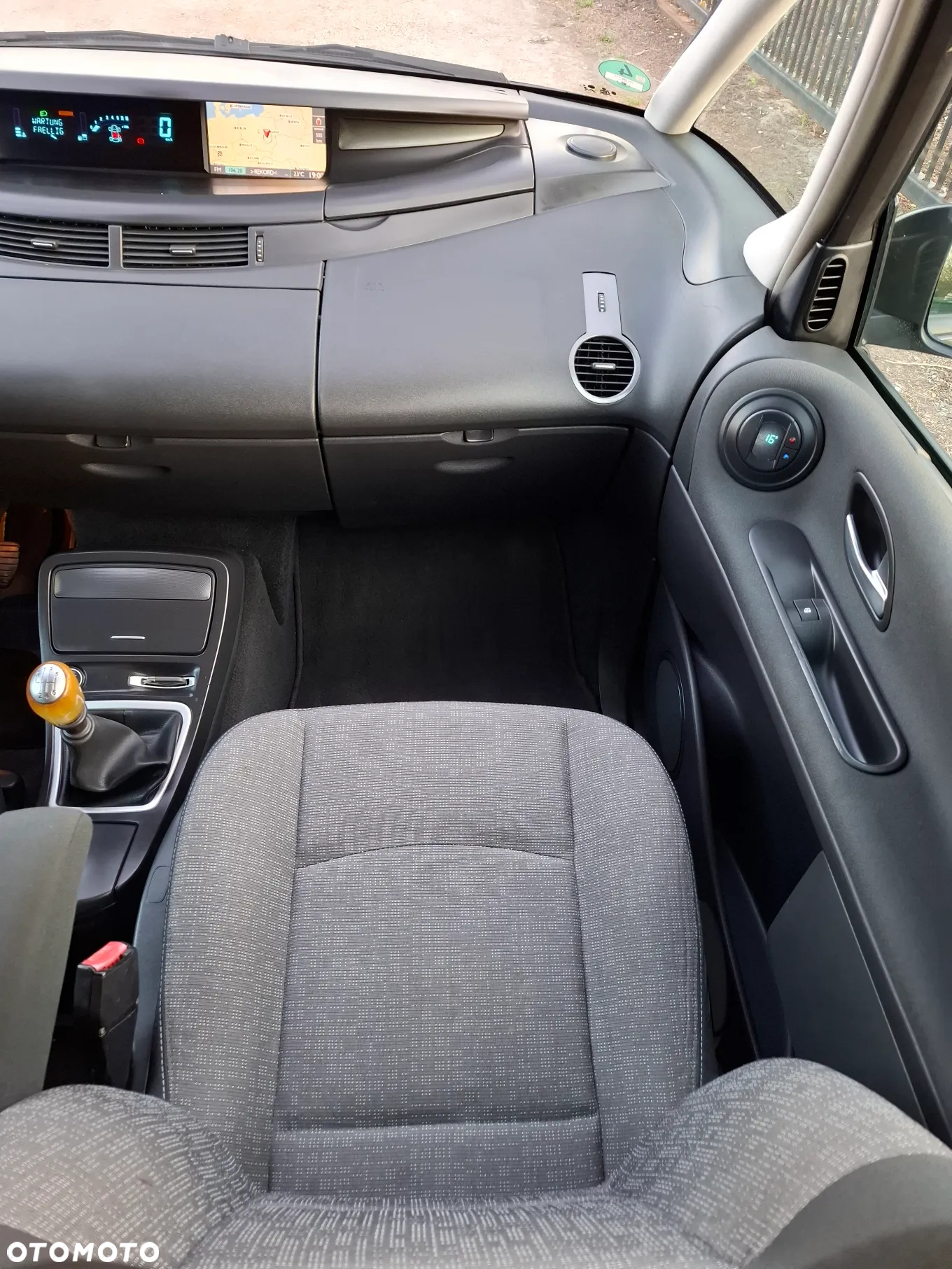 Renault Grand Espace TCe 170 Paris - 13