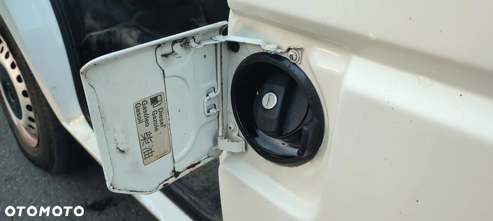 Volkswagen Transporter - 19