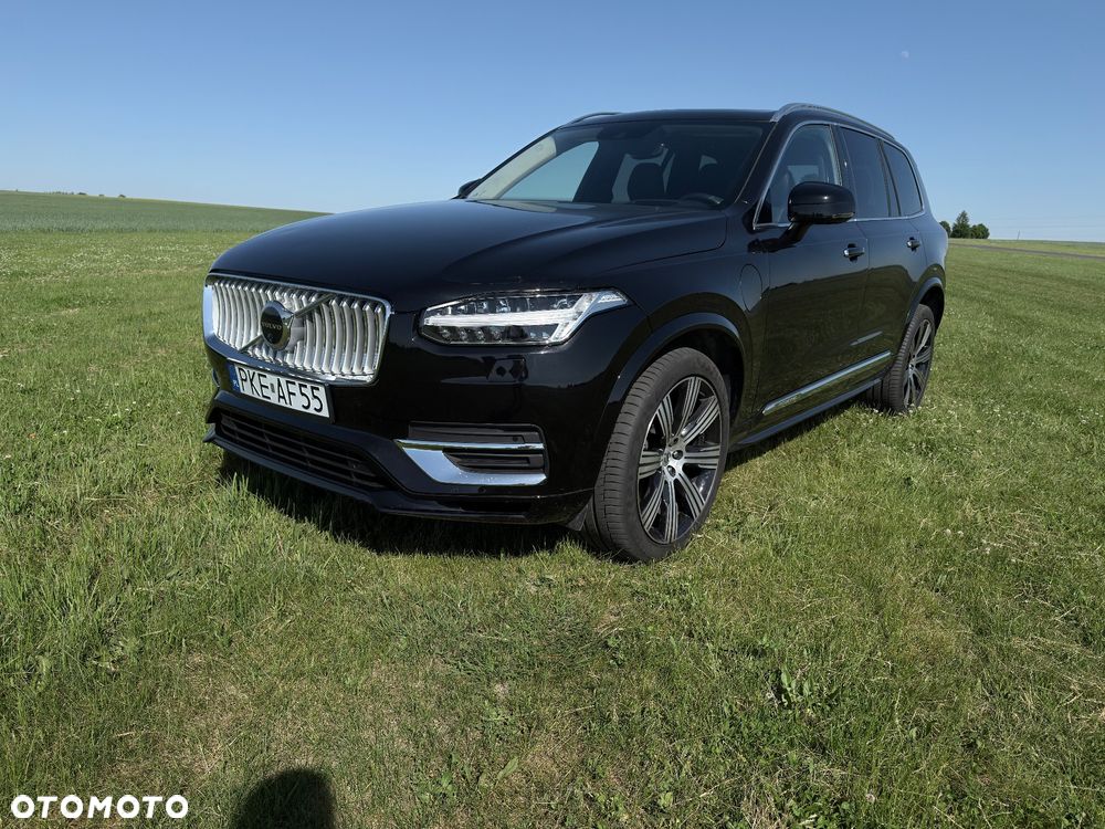 Volvo XC 90 - 30
