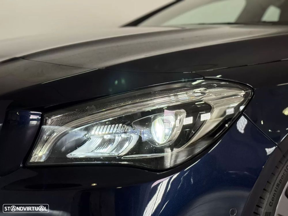Mercedes-Benz CLA 180 d Urban Aut. - 15