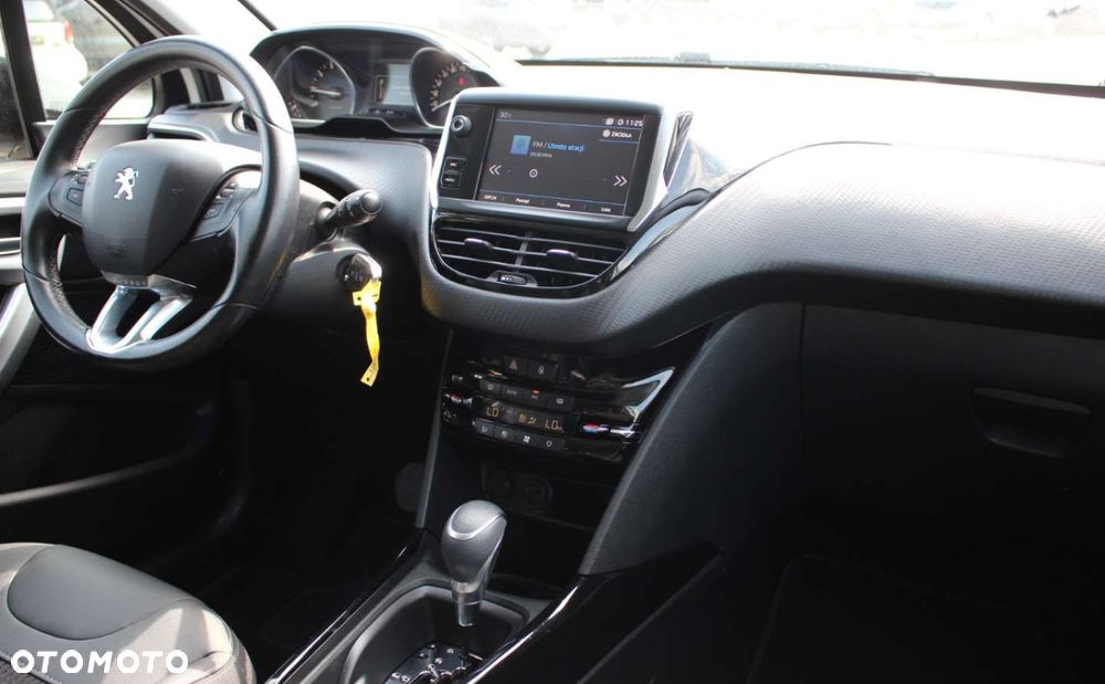 Peugeot 2008 - 17