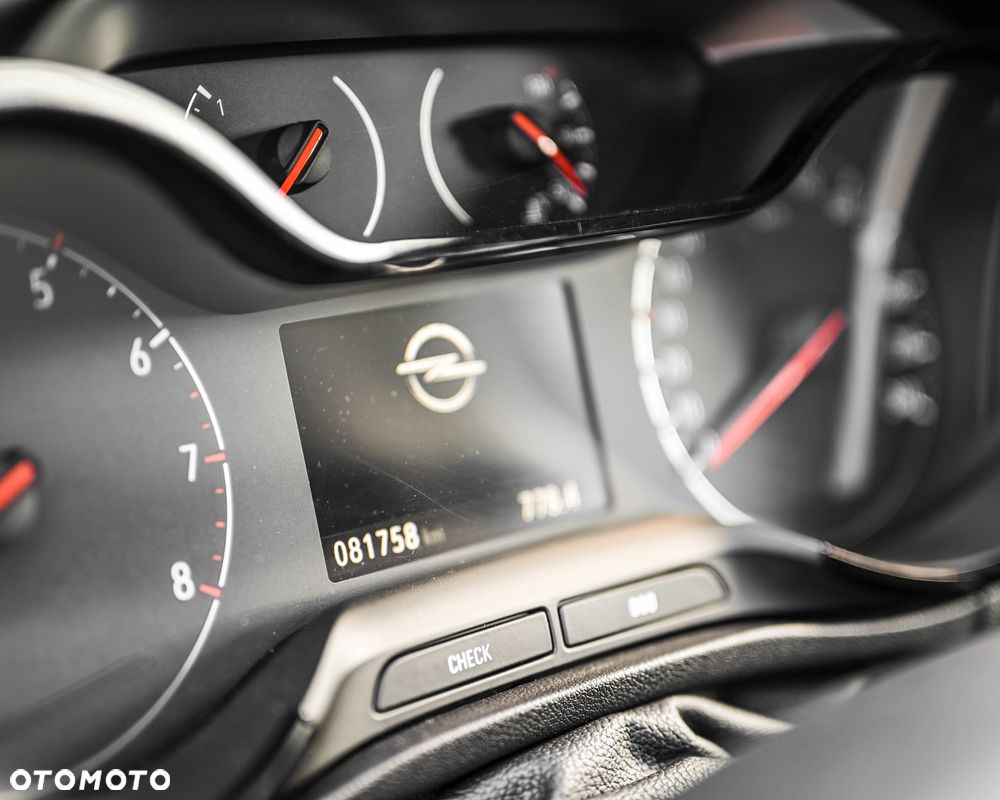 Opel Crossland X 1.2 Start/Stop 120 Jahre - 16