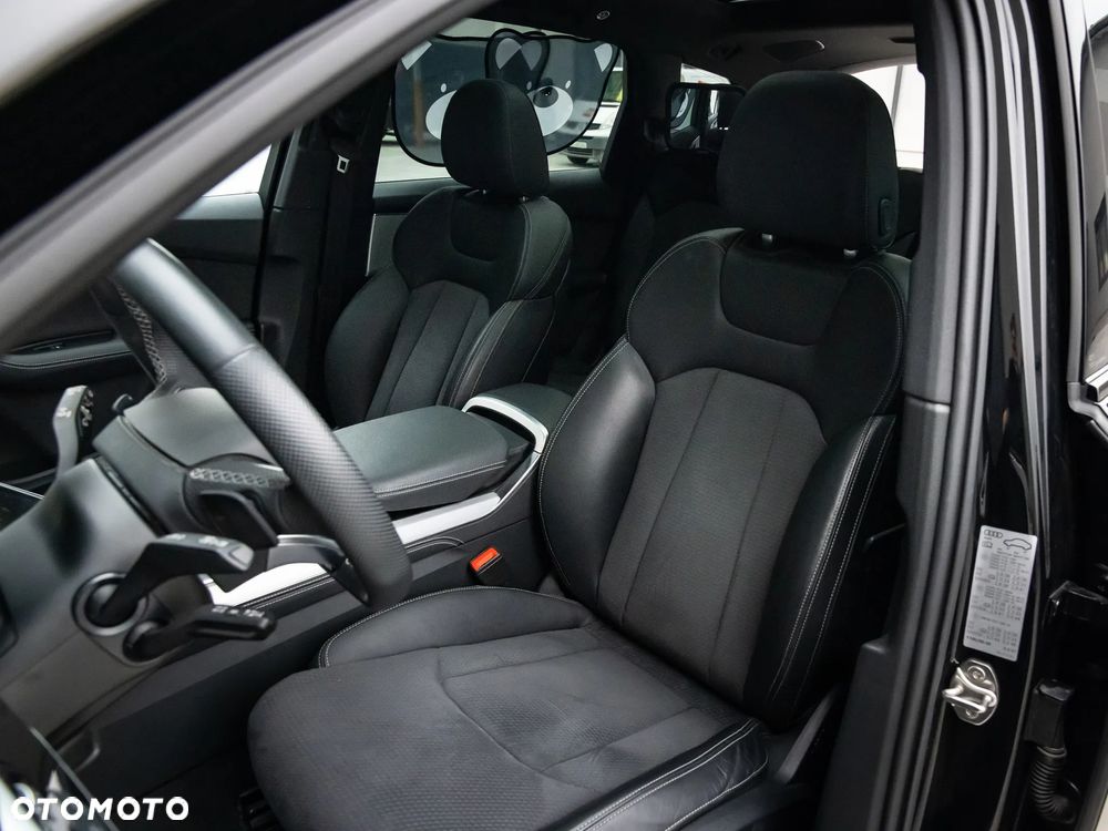 Audi Q7 45 TDI mHEV Quattro S Line Tiptr - 18