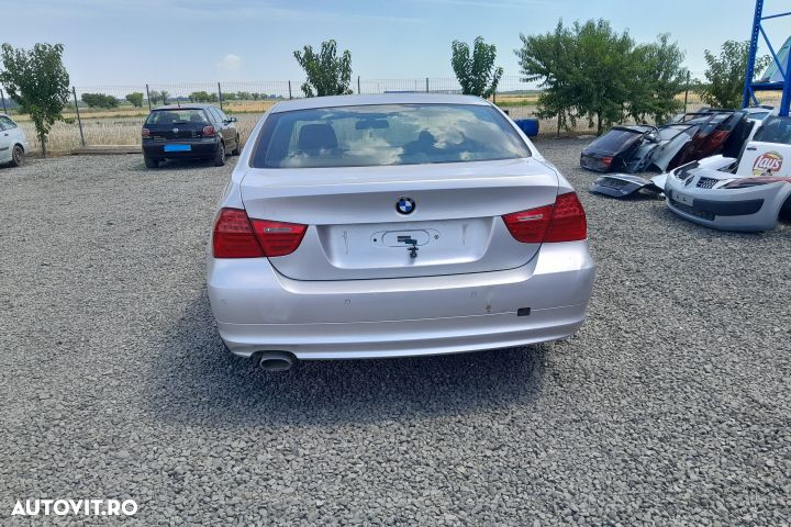 CLAPETA ACCELERATIE 13547810752-03 13547810752-03 BMW Seria 3 E90 [20 - 8