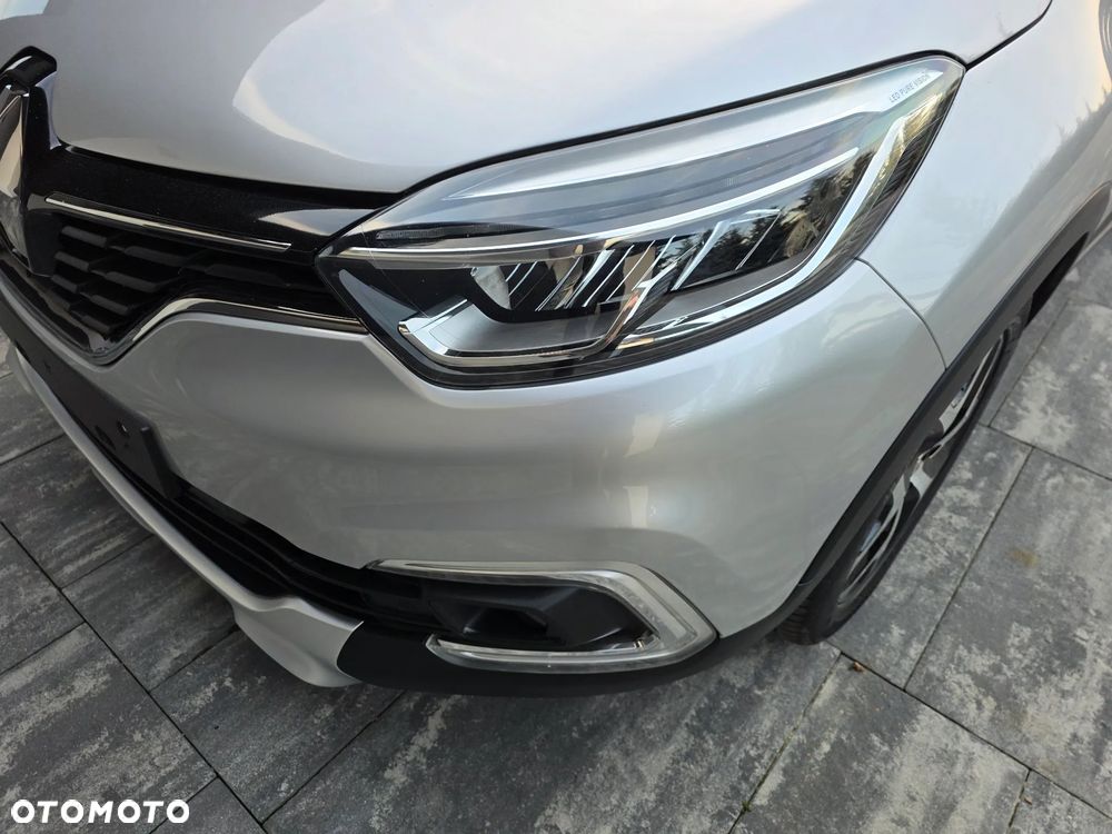 Renault Captur (ENERGY) TCe 90 LIMITED - 8