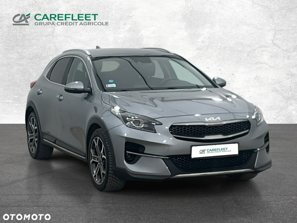 Kia XCeed 1.5 T-GDI L - 3