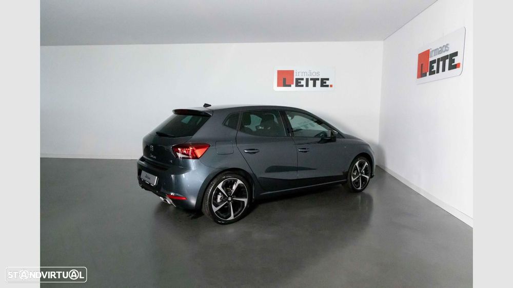SEAT Ibiza 1.0 TSI FR - 20