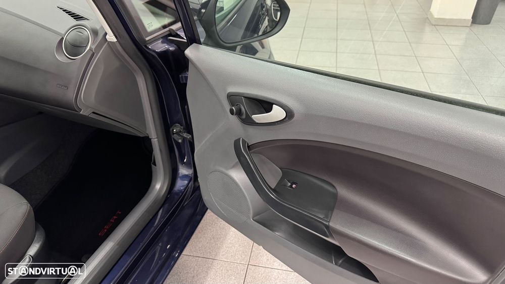 SEAT Ibiza 1.2 12V Reference - 26