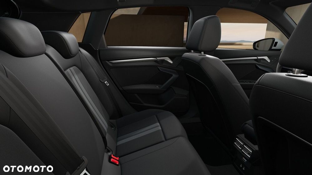 Audi A3 Sportback - 11