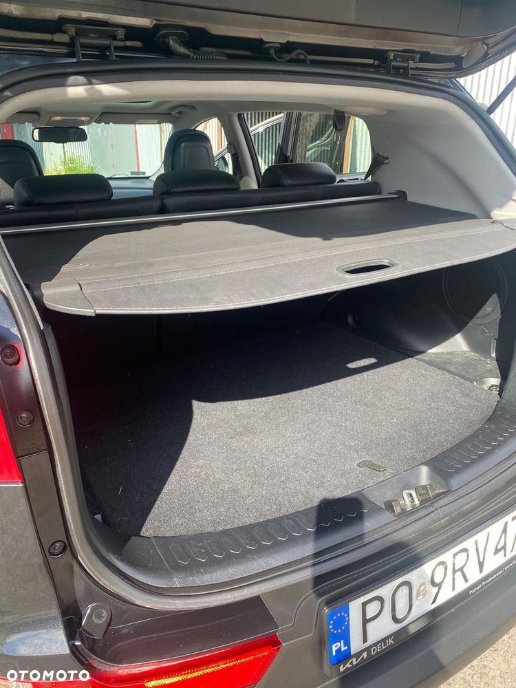 Kia Sportage 1.7 CRDI XL 2WD - 20