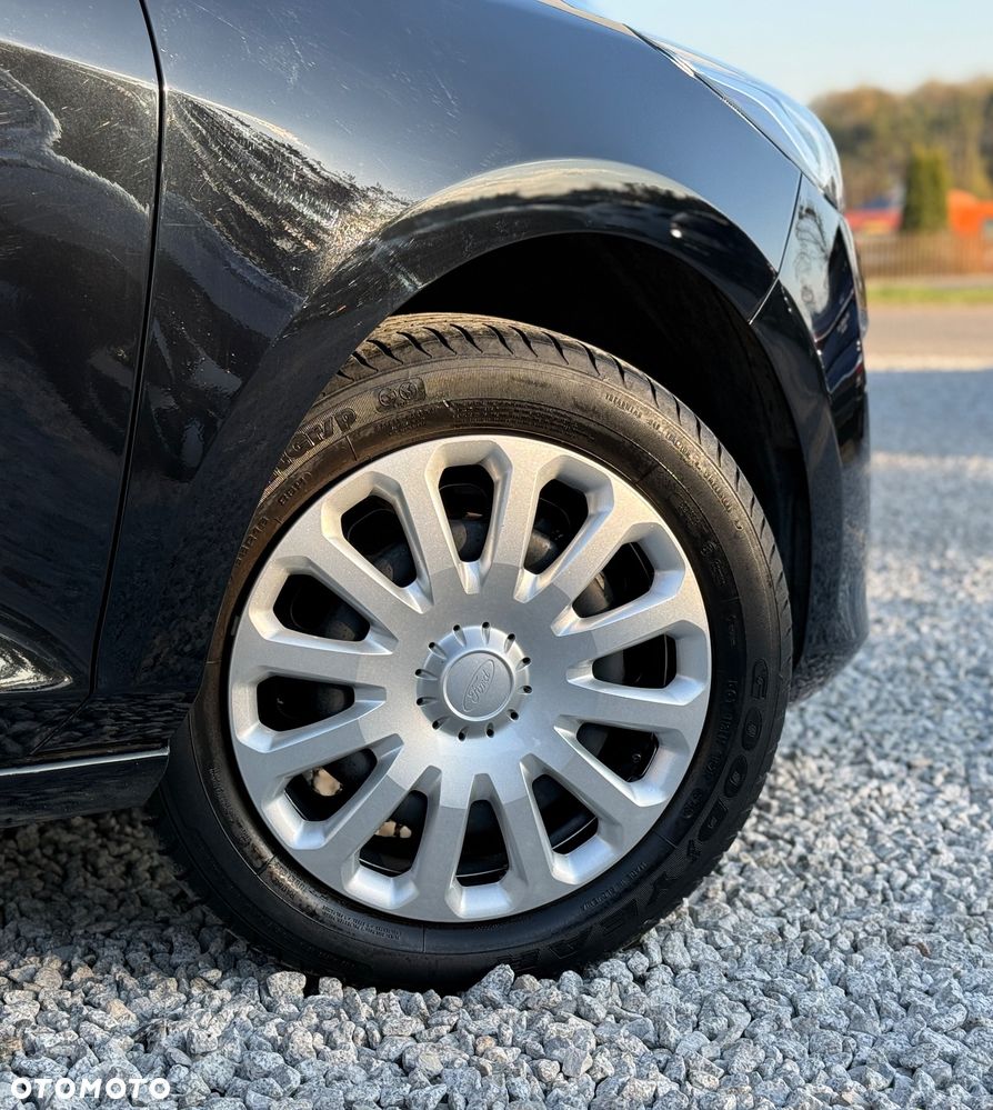 Ford Fiesta 1.1 SYNC Edition - 33