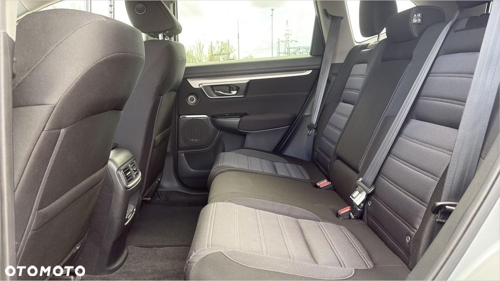 Honda CR-V 2.0 i-MMD Elegance 2WD CVT - 11