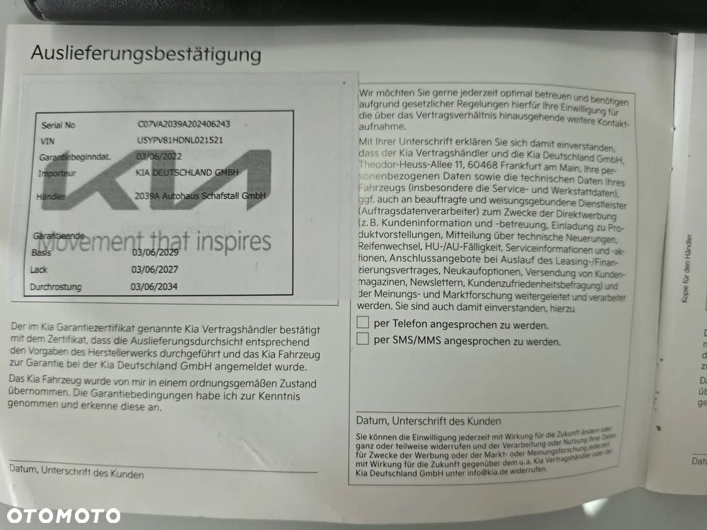 Kia Sportage - 12