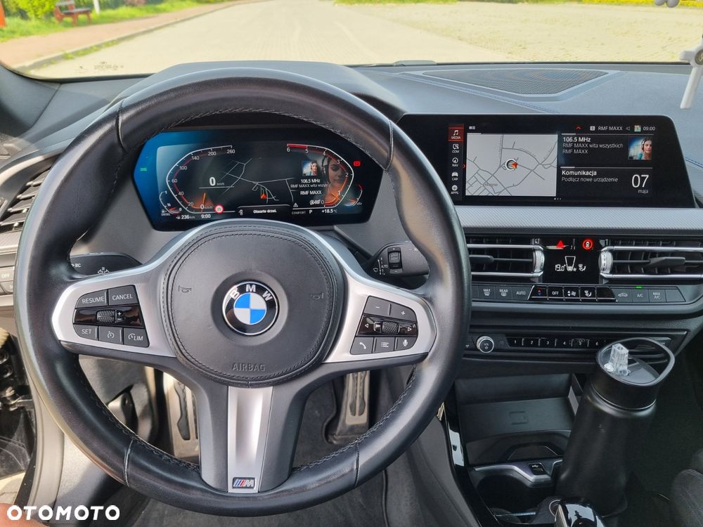 BMW Seria 2 220d xDrive M Sport - 12