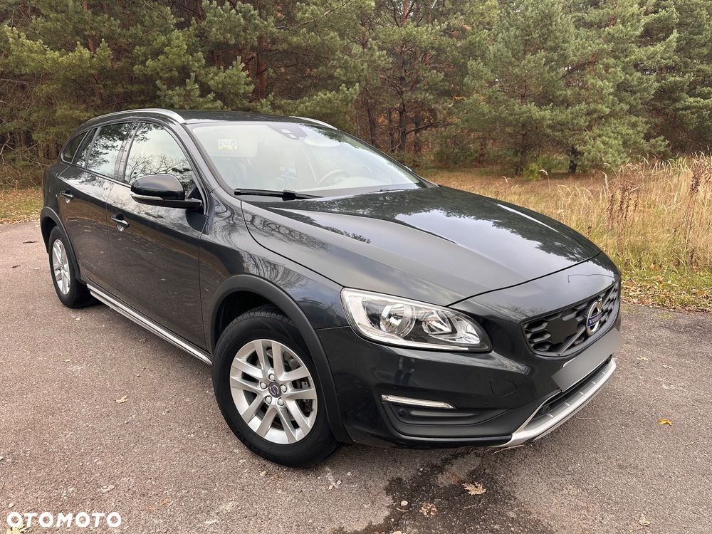 Volvo V60 D3 Momentum - 8