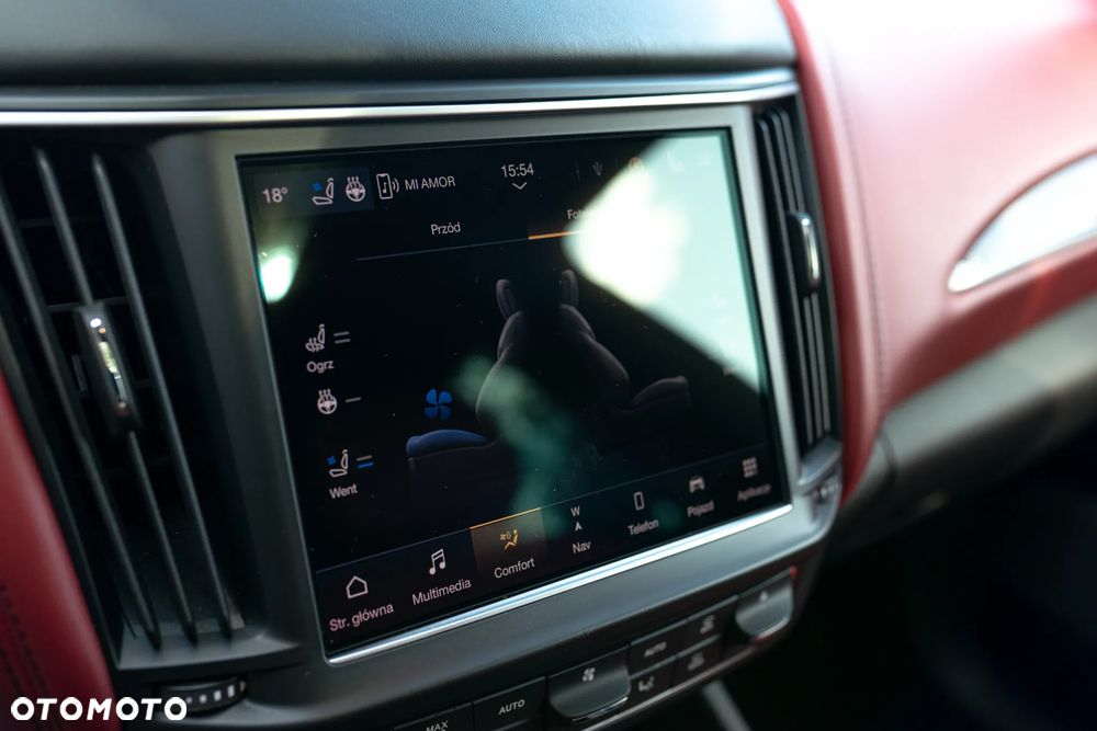 Maserati Levante - 20