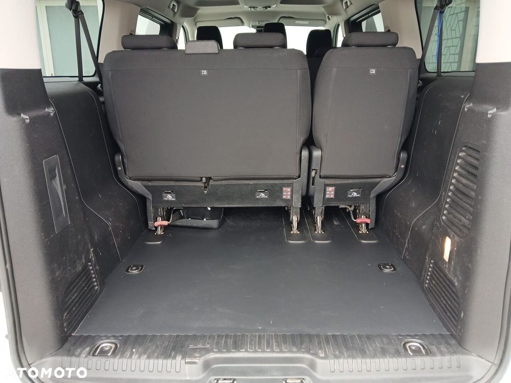 Toyota Proace Verso 2.0 D4-D Long Business - 39