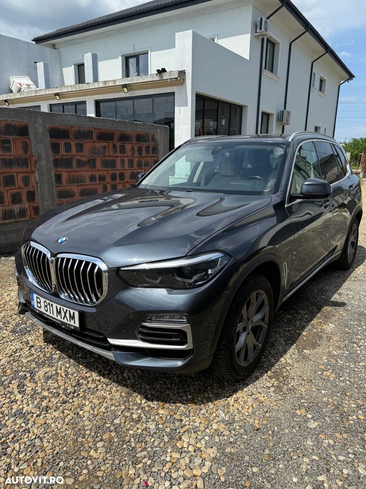 BMW X5 xDrive30d - 2