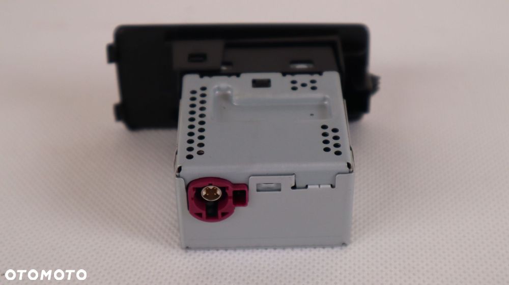 VOLVO V60 II XC90 II S60 III S90 II V90 II MODUŁ ZŁĄCZE USB 31407038 - 4