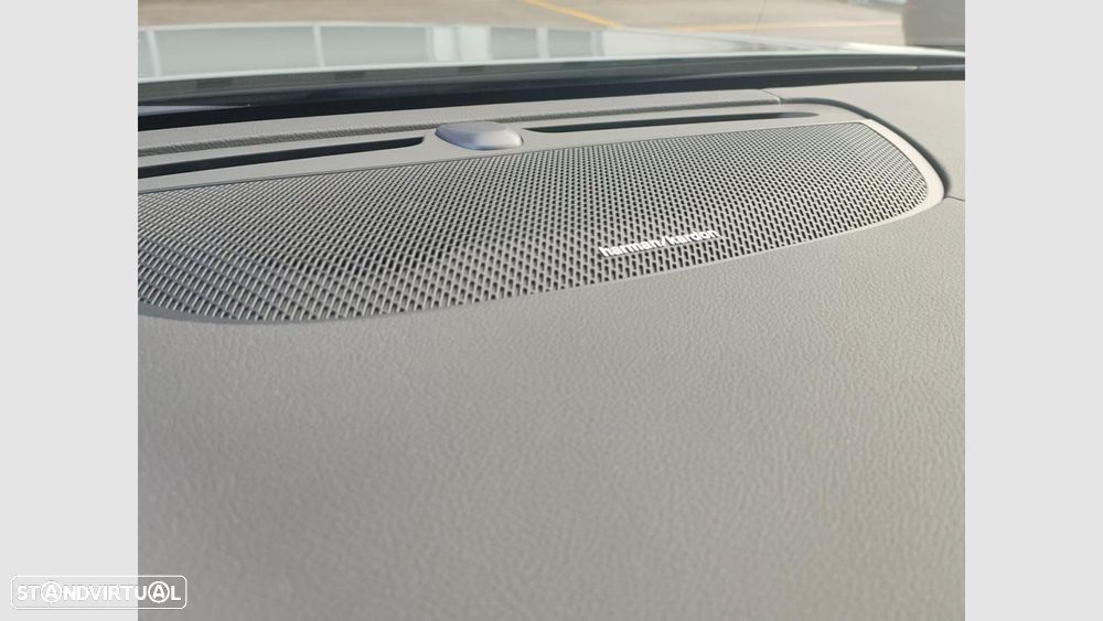 Volvo S90 2.0 T8 PHEV Plus Dark AWD - 21