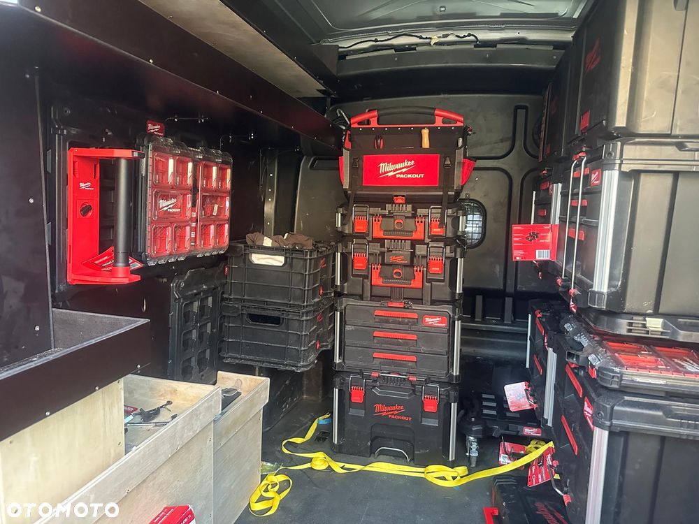 Ford Transit - 7