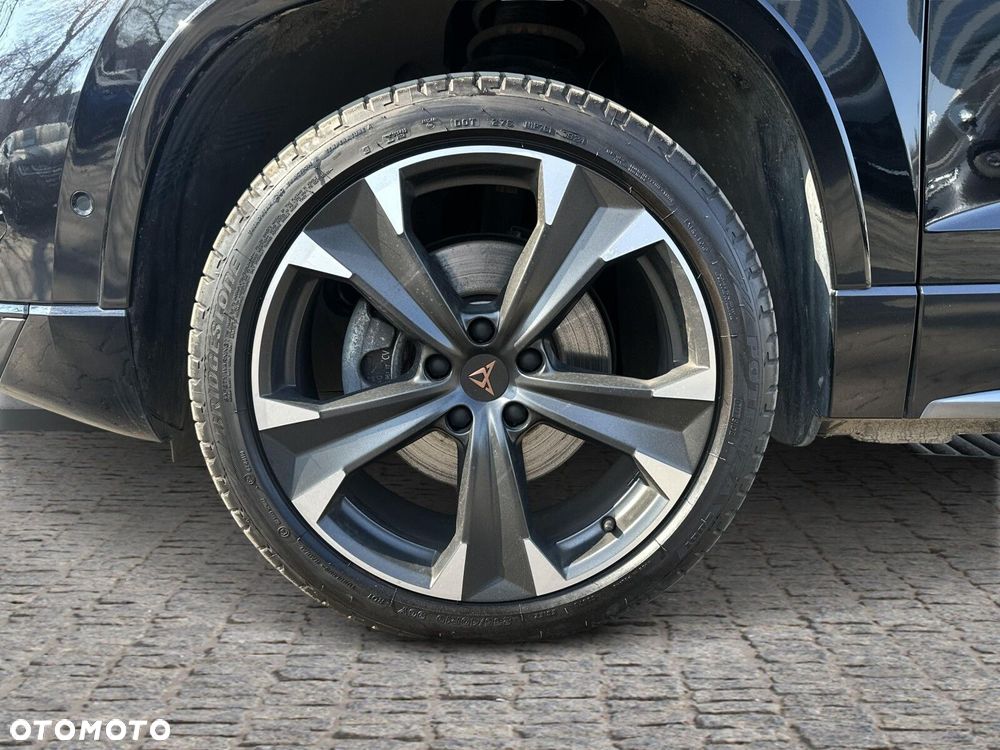 Cupra Ateca 1.5 TSI DSG - 40