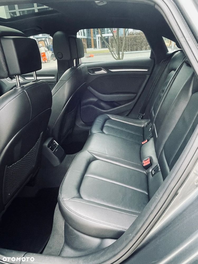 Audi A3 - 12