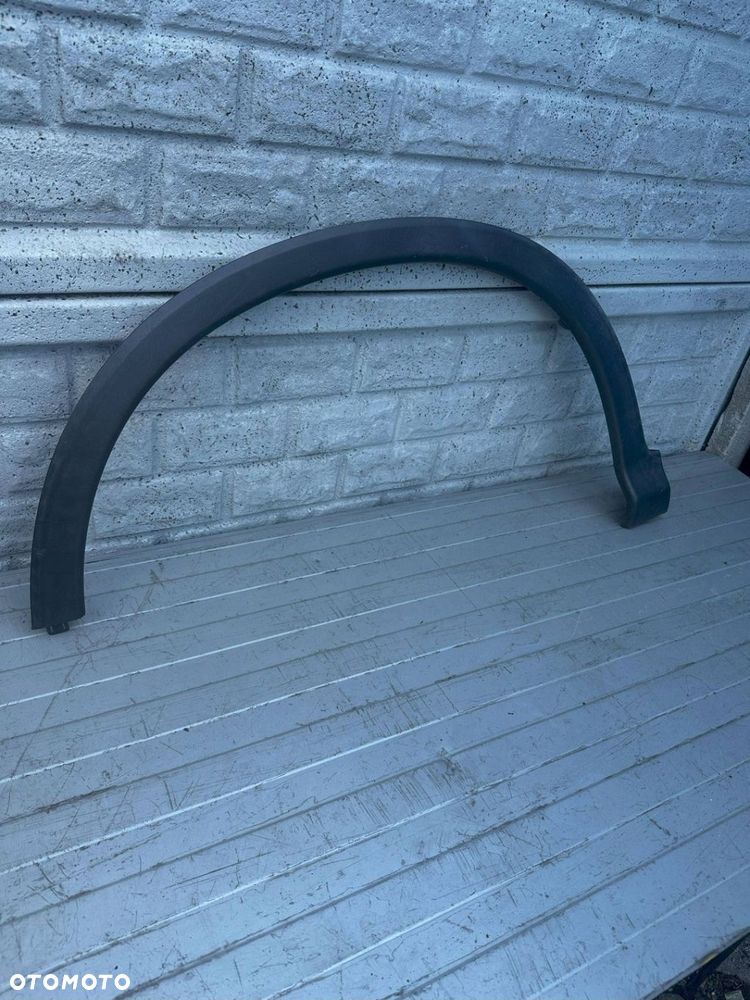 Honda CR-V 2012 Listwa błotnika przedniego - 2