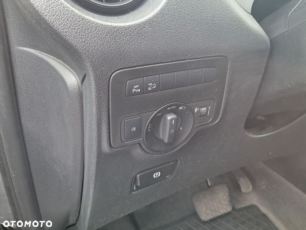 Mercedes-Benz Vito Mixto L1 4x4 9G-Tronic 447.701 - 6