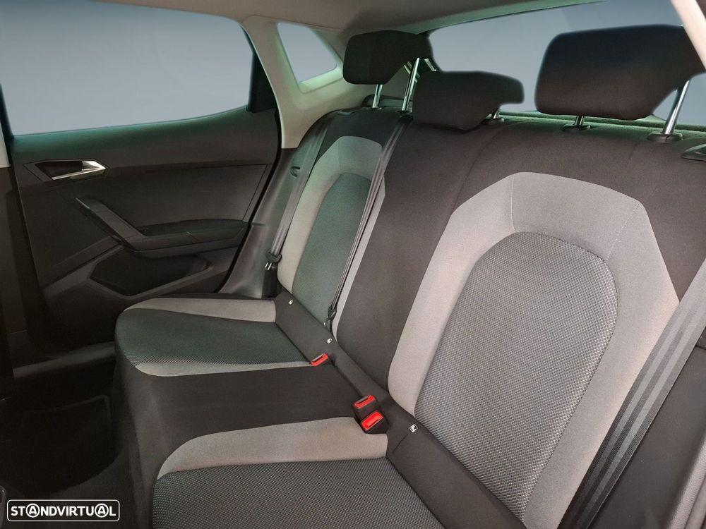 SEAT Ibiza 1.0 TSI Style - 12