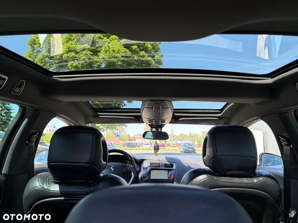 Citroën DS5 2.0 HDi SportChic - 10