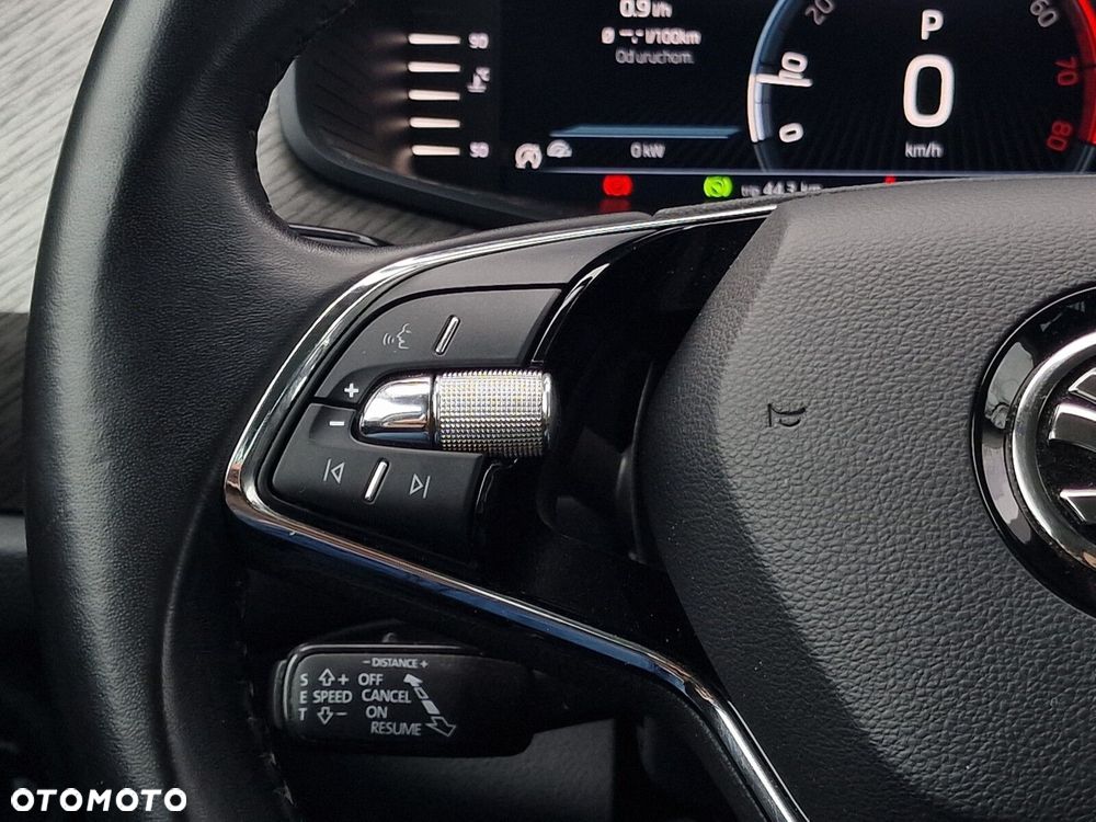 Skoda Kodiaq 2.0 TSI 4x4 Style DSG - 29