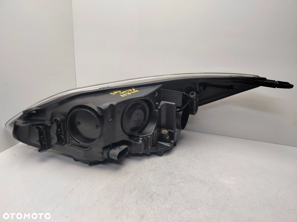 FORD FOCUS MK3 10R- REFLEKTOR LAMPA PRAWY PRZÓD PRAWA PRZEDNIA - 8