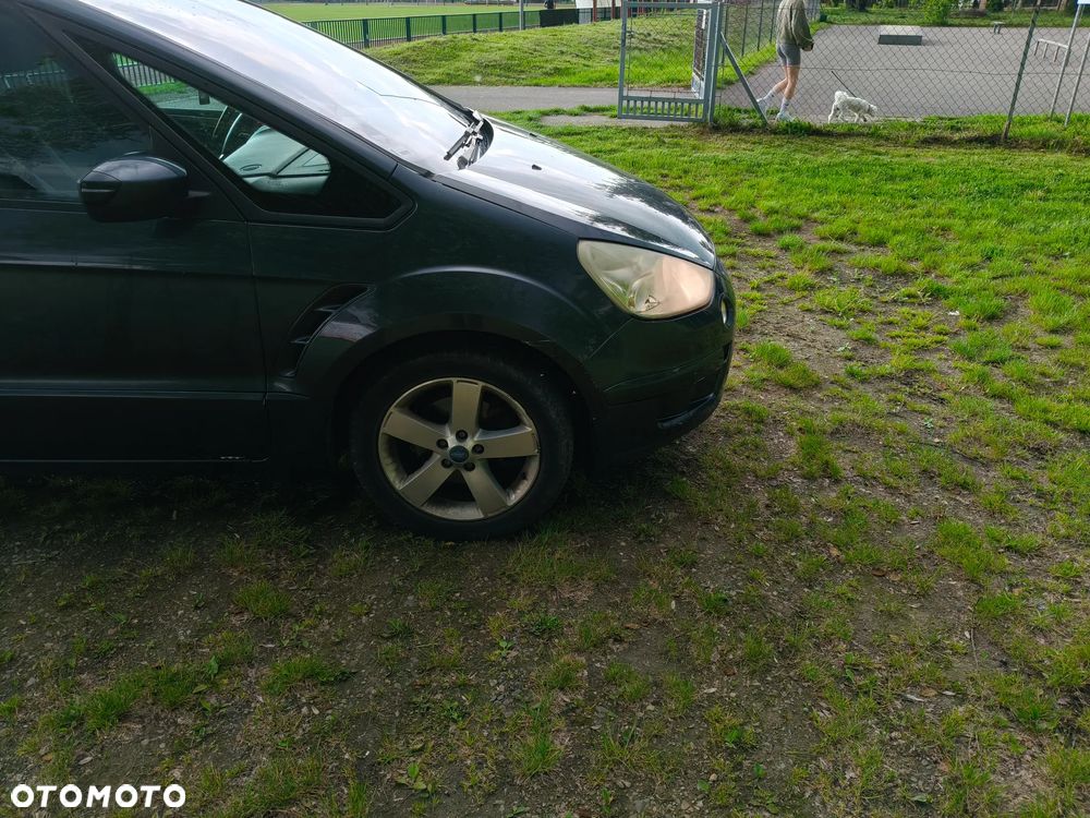 Ford S-Max - 3