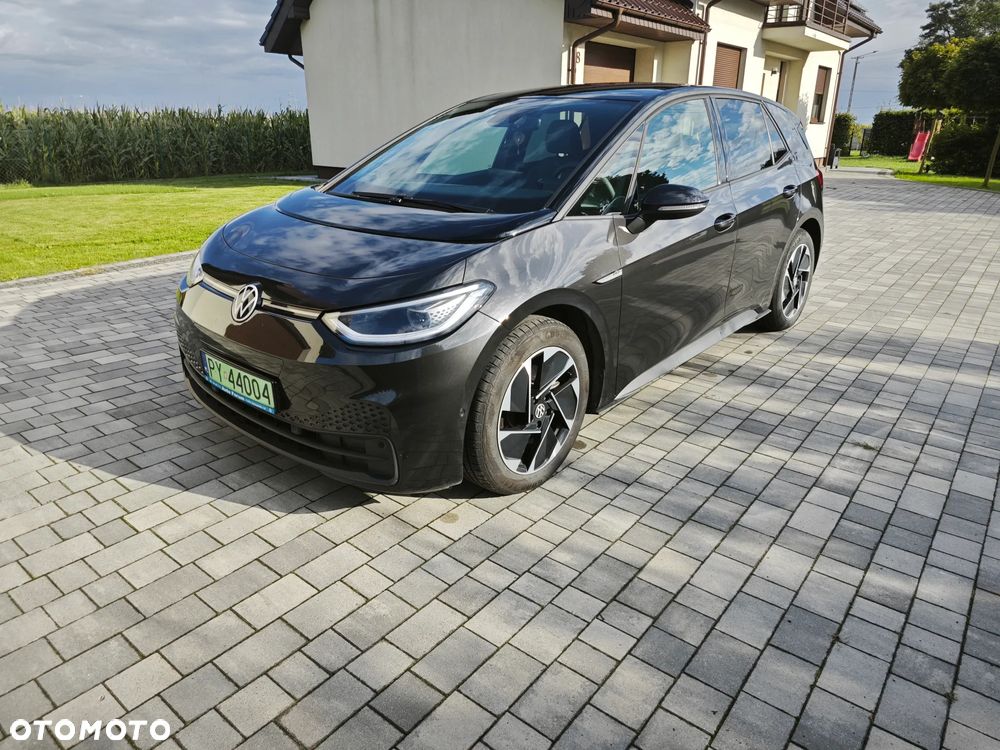 Volkswagen ID.3 58kWh Pro Performance - 2