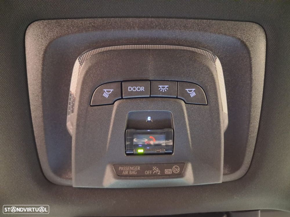 Toyota bZ4X 71,4 kWh Premium - 35