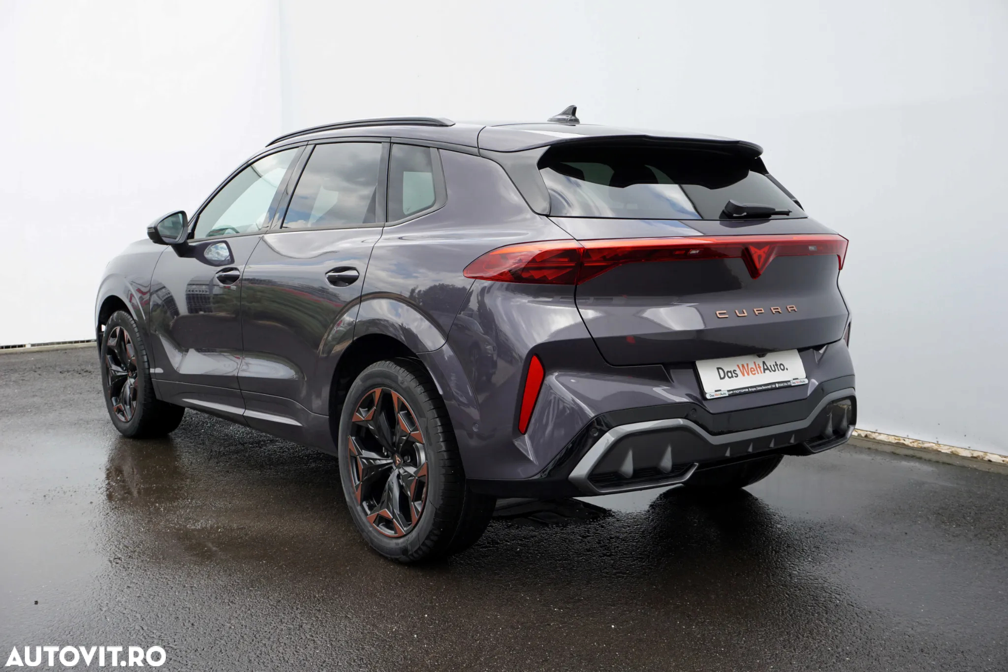 Cupra Terramar - 3