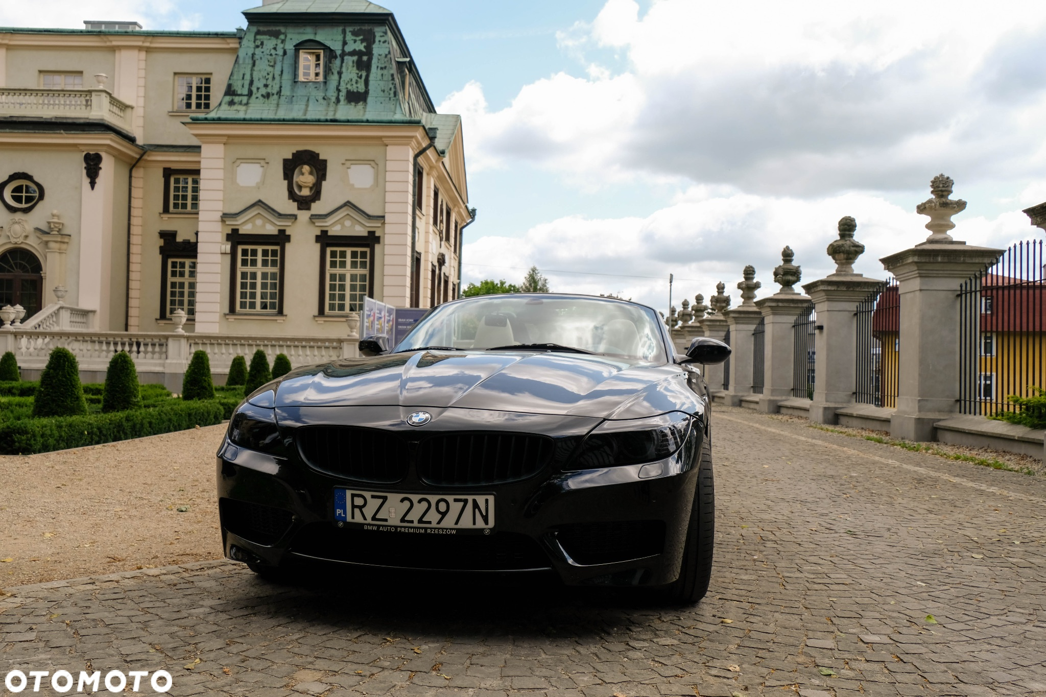 BMW Z4 23i sDrive - 7