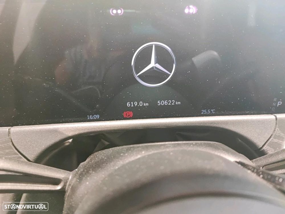 Mercedes-Benz E 300 de 4Matic All-Terrain - 7