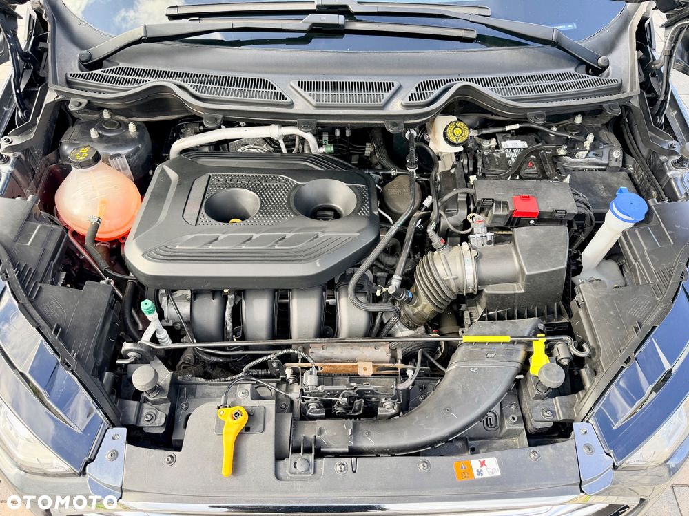 Ford EcoSport - 32