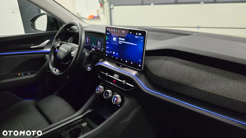 Skoda Kodiaq 2.0 TDI 4x2 Sportline DSG 7os - 21