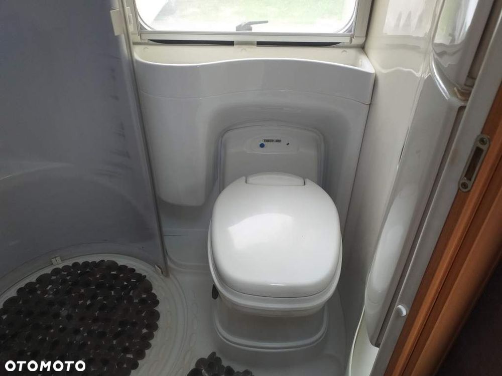 Fiat Ducato KNAUS 6 - Osobowy - 22