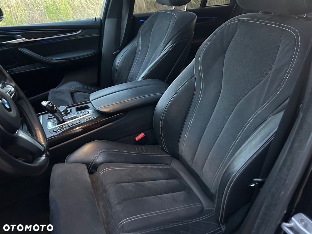 BMW X5 xDrive40e - 22