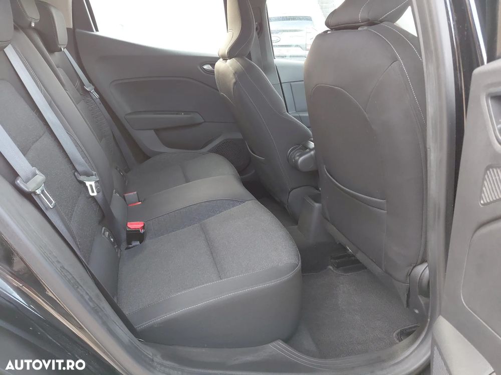 Renault Clio V SCe Zen - 14